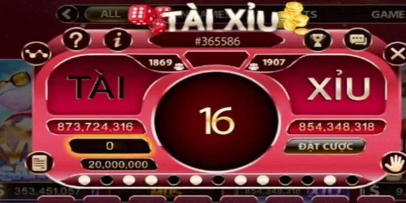Taixiuonline vốn l&agrave; chuy&ecirc;n trang hấp dẫn, độc đ&aacute;o khiến anh em m&ecirc; mẩn